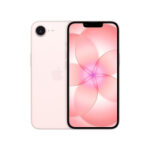 iPhone 17e 256Go Blanc