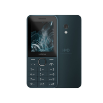 Nokia 225 4G 2024 128Mo Bleu