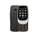Nokia 3210 4G DS 128Mo Noir