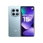 Redmi Note 15 128Go Vert
