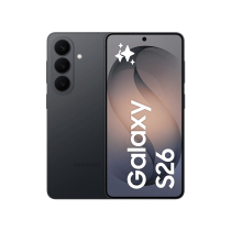 Samsung Galaxy S26 256Go Noir