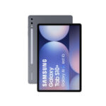 Samsung Galaxy Tab S10+ 12.4" 2024 256Go Gris