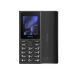 Nokia 105 2G 2024 4Mo Noir