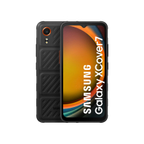 Samsung Galaxy XCover7 Entreprise Edition 128Go Noir