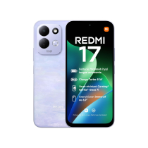 Redmi 17 4G 256Go Noir